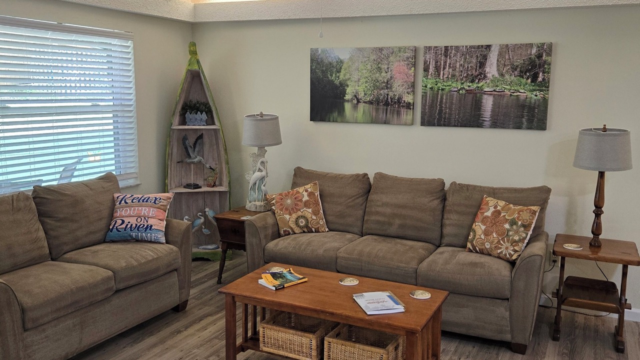 Photo of Bedroom in Dunnellon