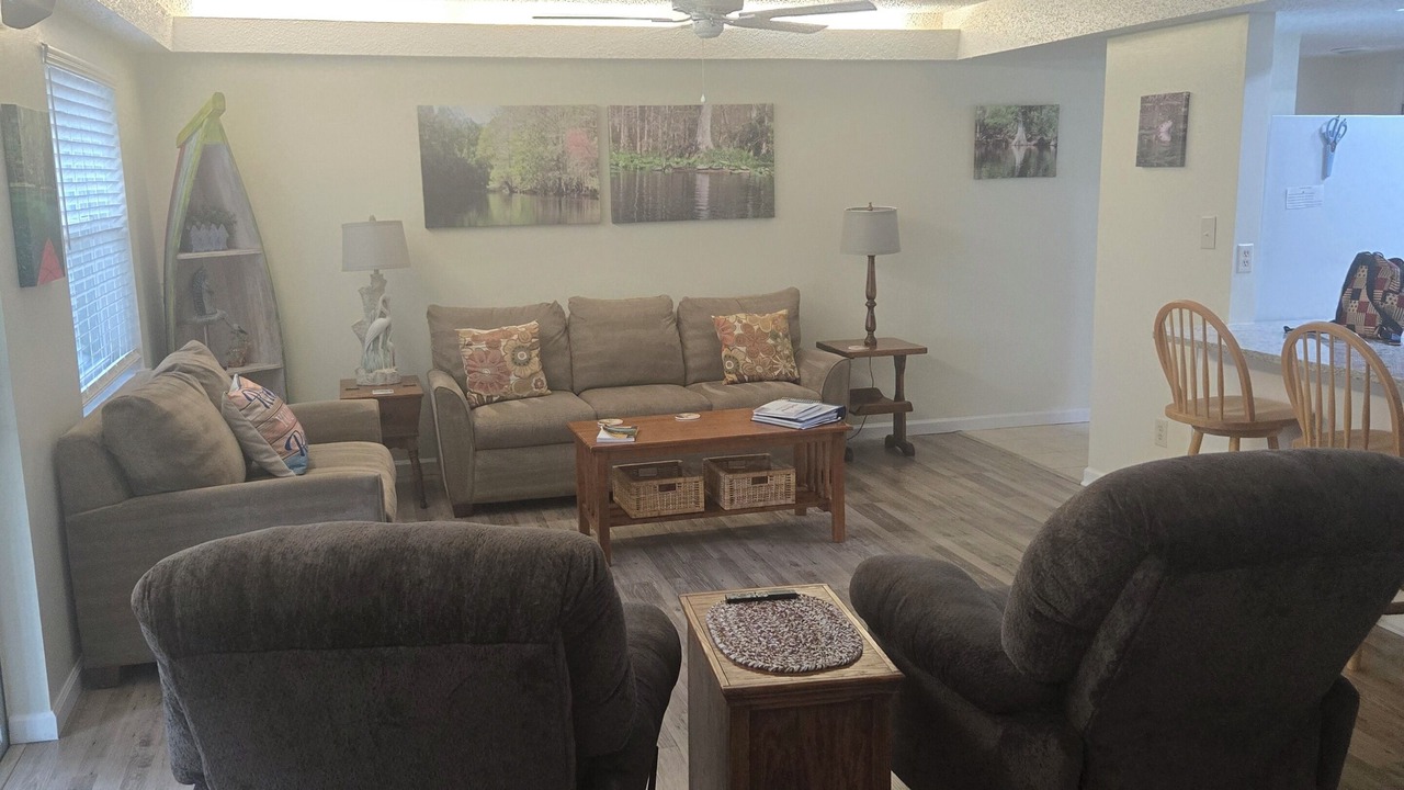 Photo of Bedroom in Dunnellon