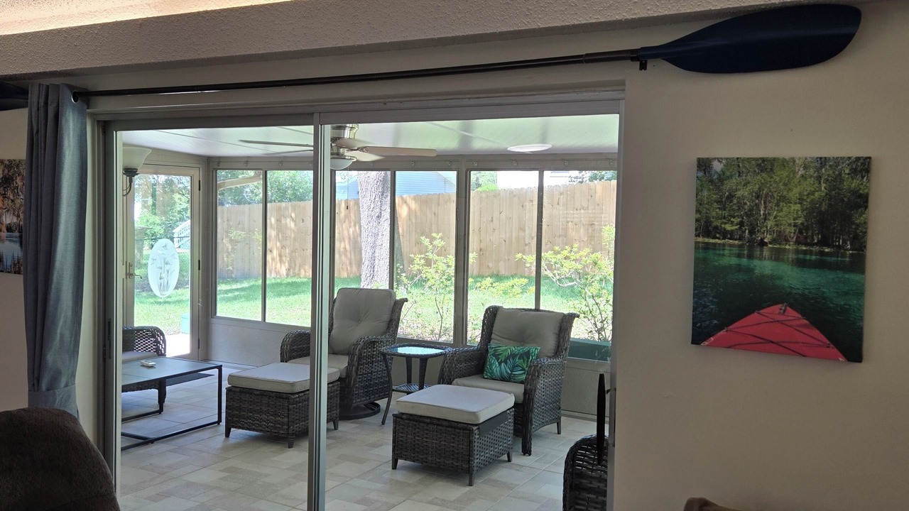 Photo of Bedroom in Dunnellon