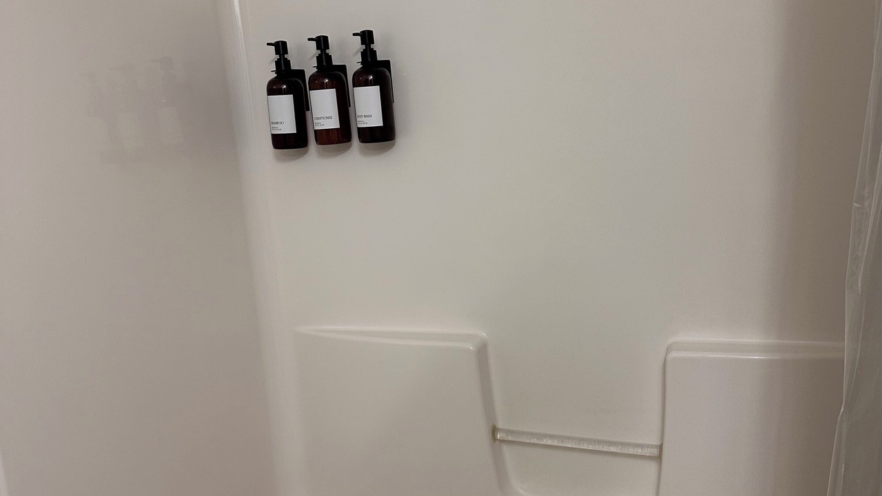 Photo of Bathroom in Mariner