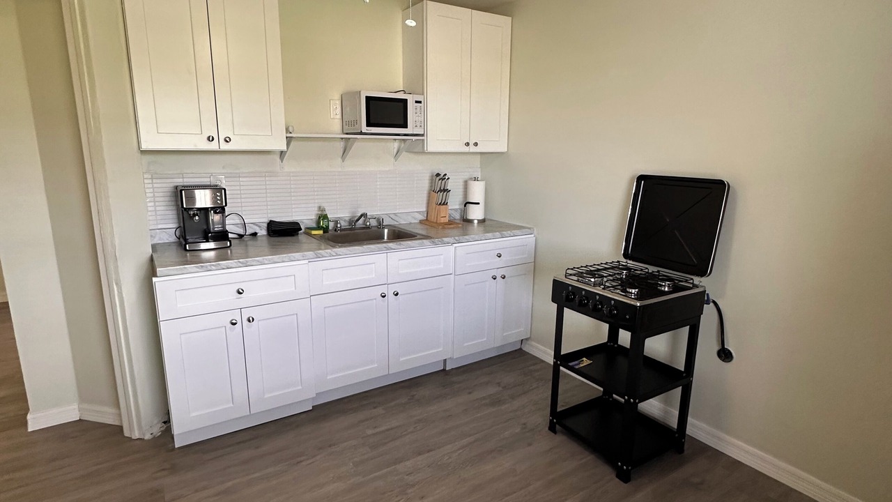 Photo of Kitchen in Mariner