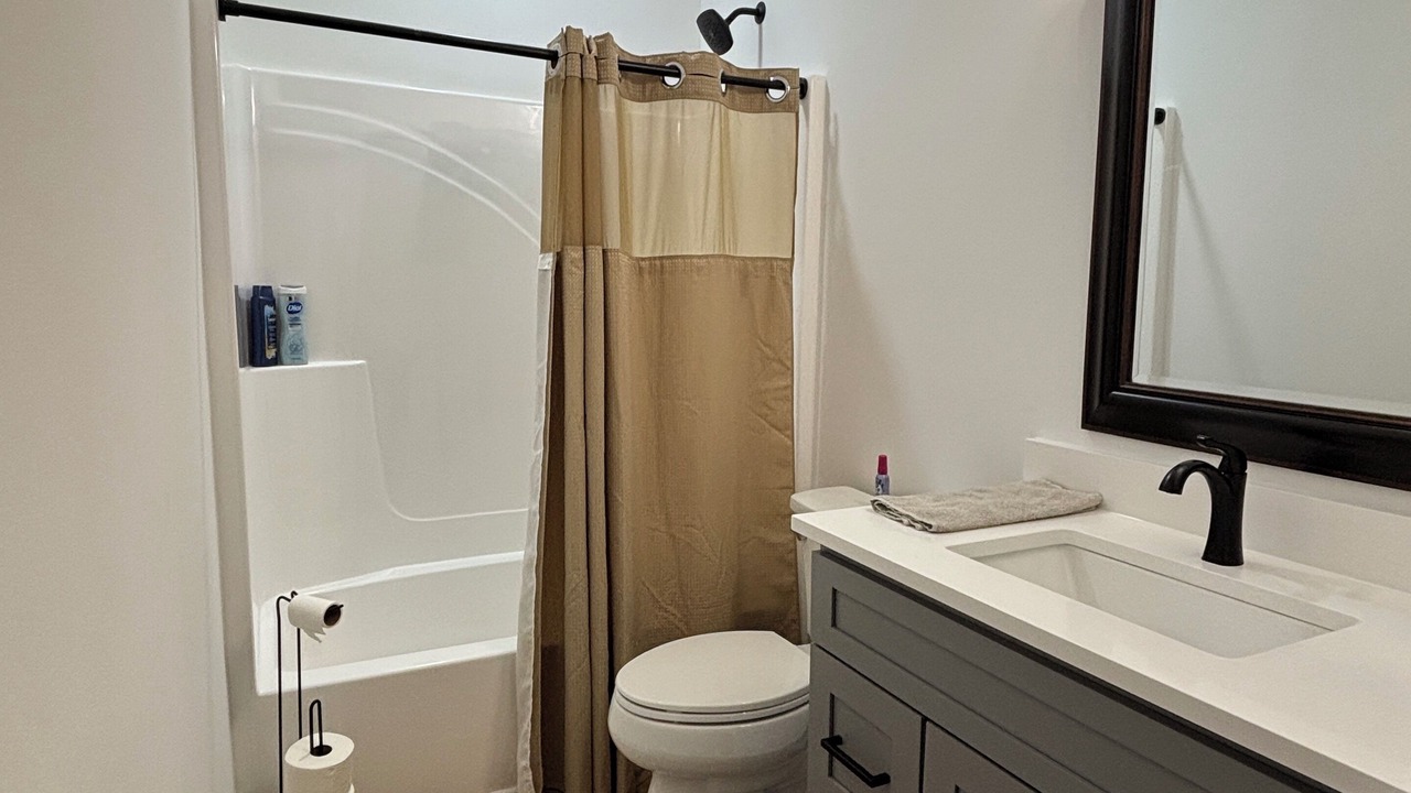 Photo of Bathroom in Unionville