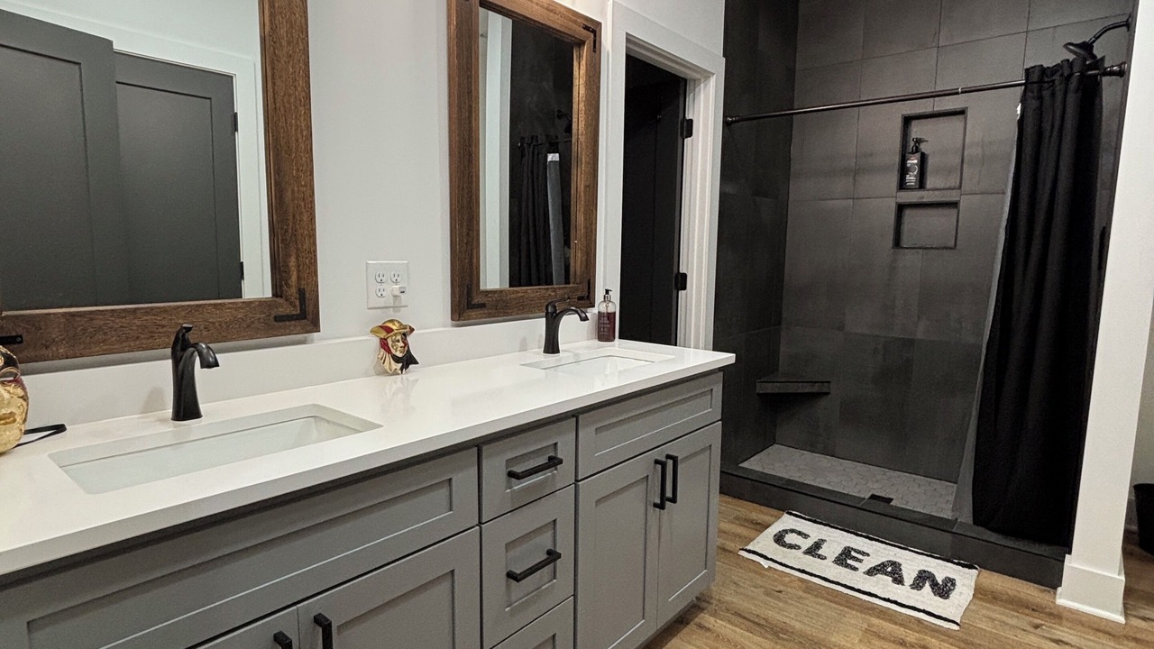 Photo of Bathroom in Unionville