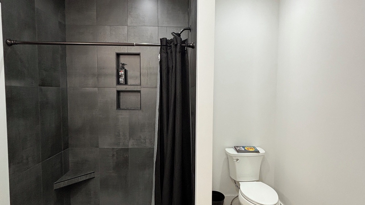 Photo of Bathroom in Unionville