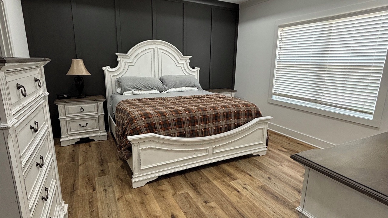 Photo of Bedroom in Unionville