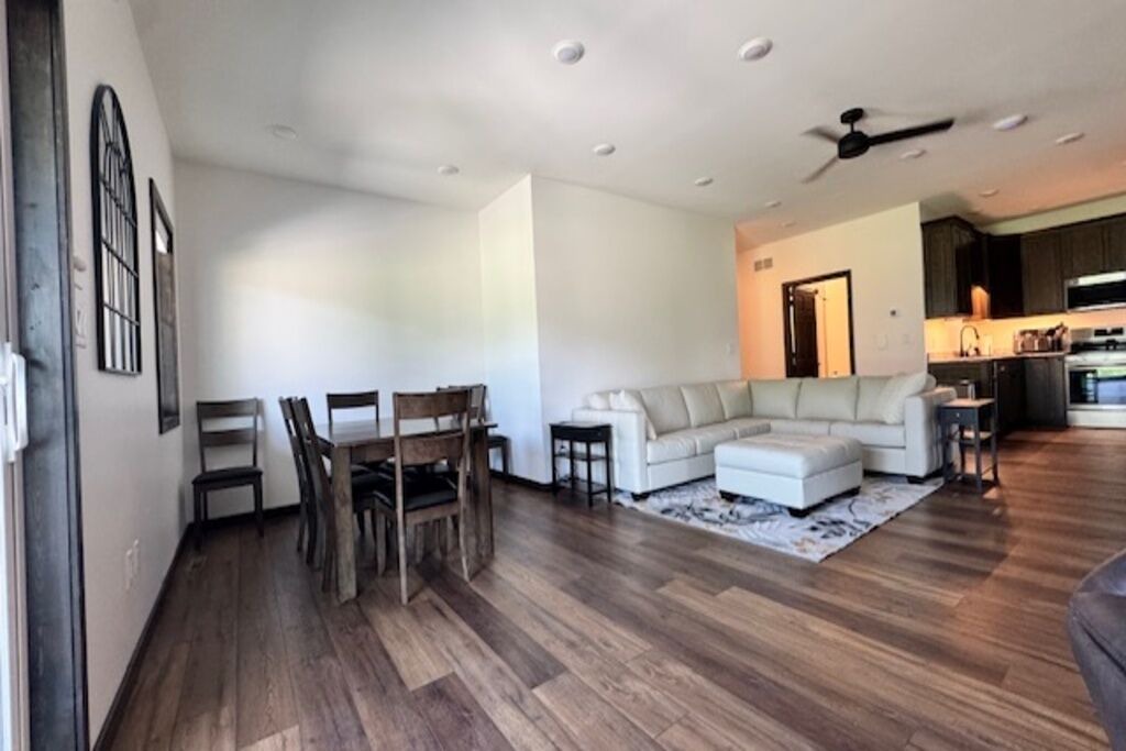 Photo of Livingroom in Harpers Ferry