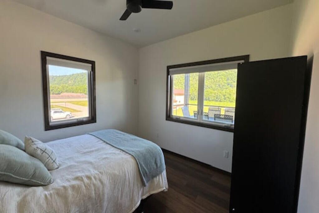 Photo of Bedroom in Harpers Ferry