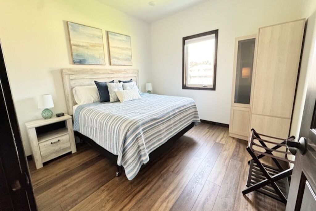 Photo of Bedroom in Harpers Ferry