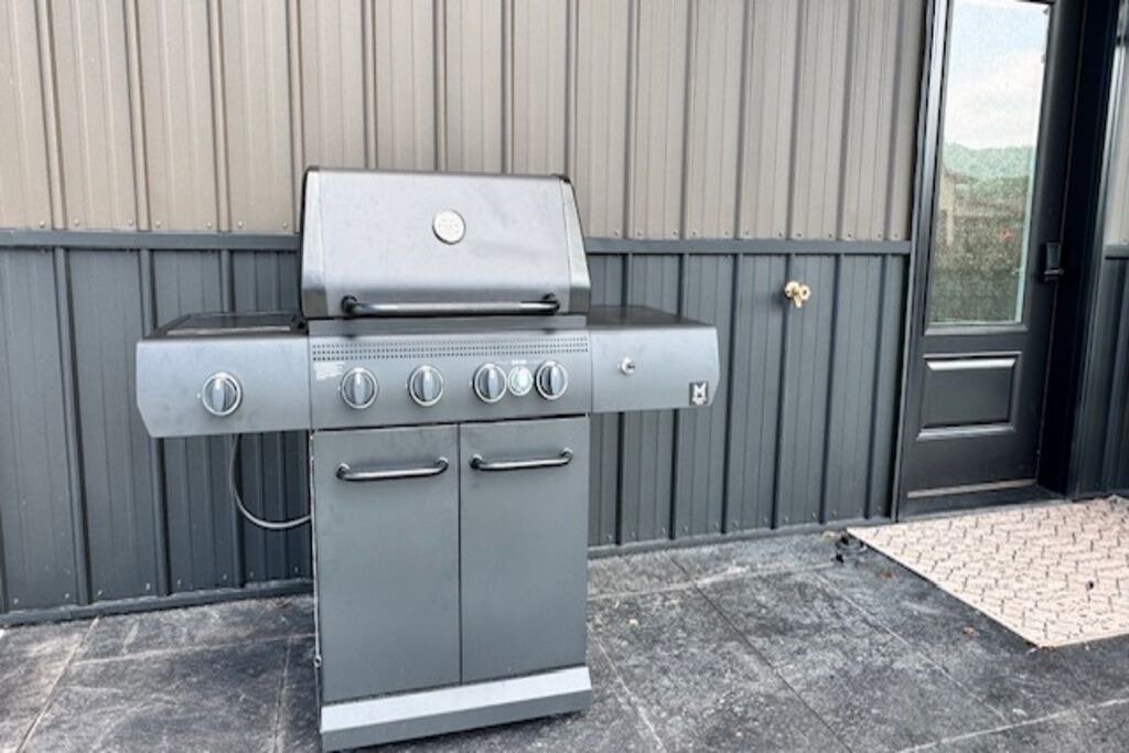 Photo of Patio Balcony in Harpers Ferry