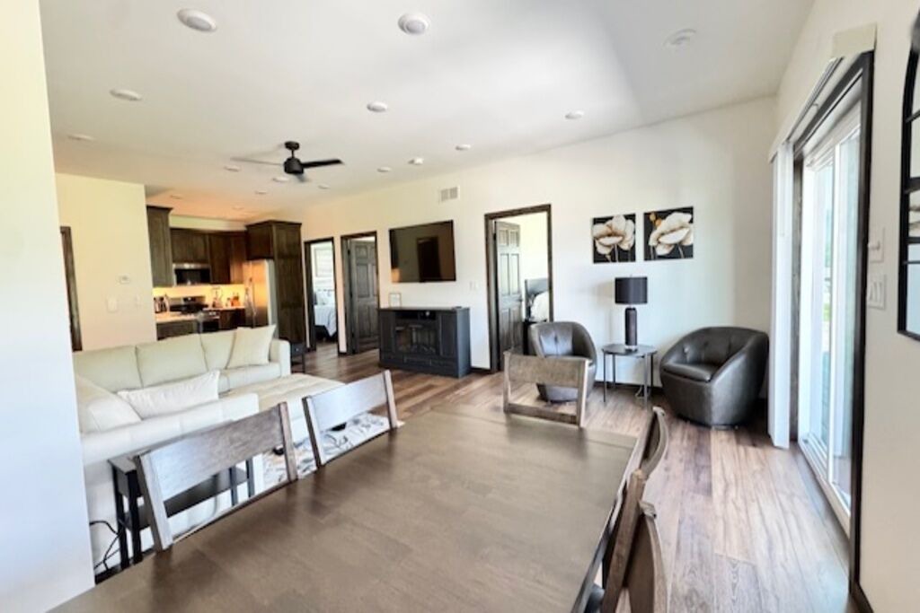 Photo of Livingroom in Harpers Ferry