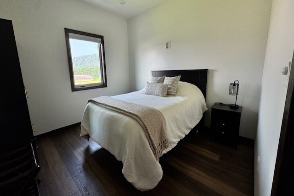 Photo of Bedroom in Harpers Ferry