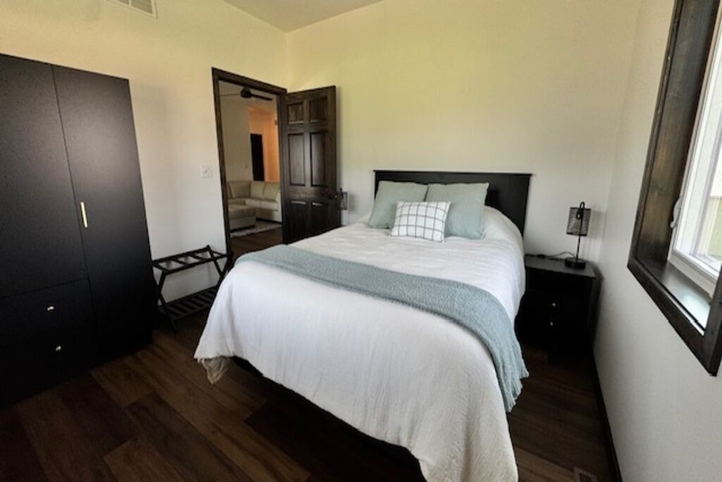 Photo of Bedroom in Harpers Ferry