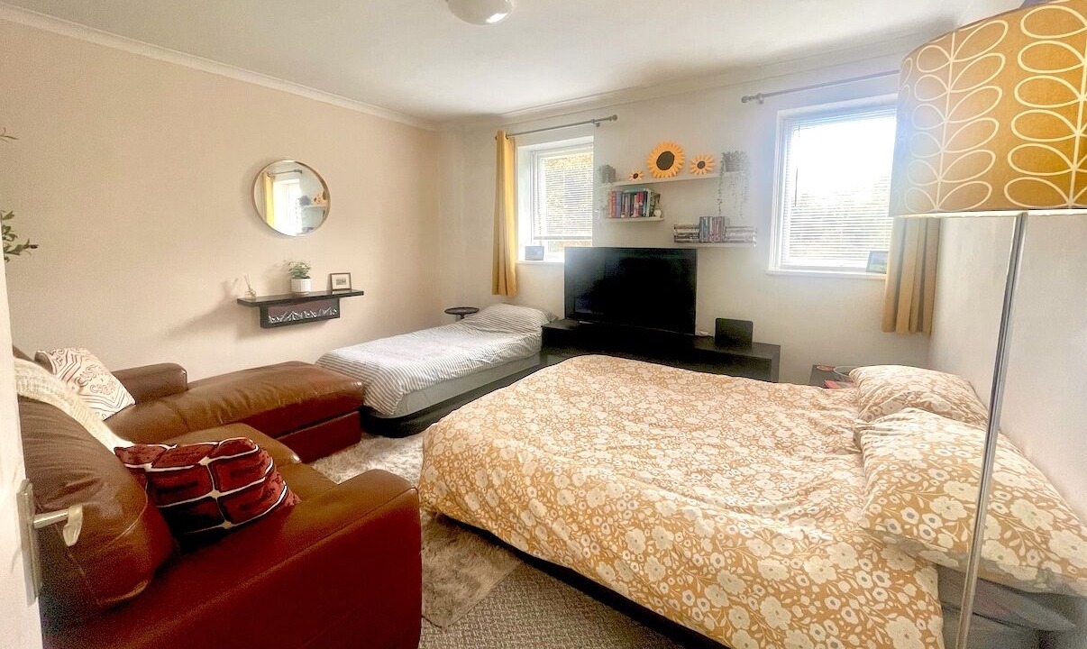 Photo of Bedroom in Carlisle