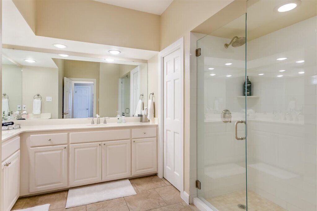 Photo of Bathroom in Barton Creek Lakeside