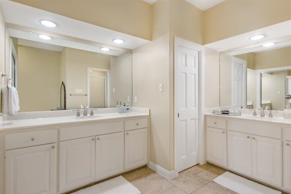 Photo of Bathroom in Barton Creek Lakeside