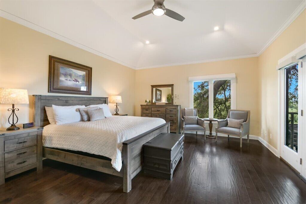 Photo of Bedroom in Barton Creek Lakeside