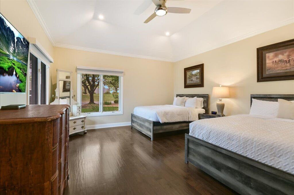 Photo of Bedroom in Barton Creek Lakeside