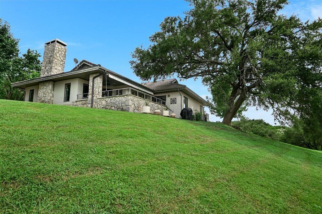 Photo of Outdoor in Barton Creek Lakeside