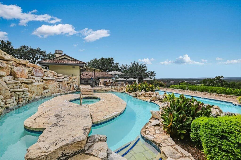 Photo of Outdoor in Barton Creek Lakeside