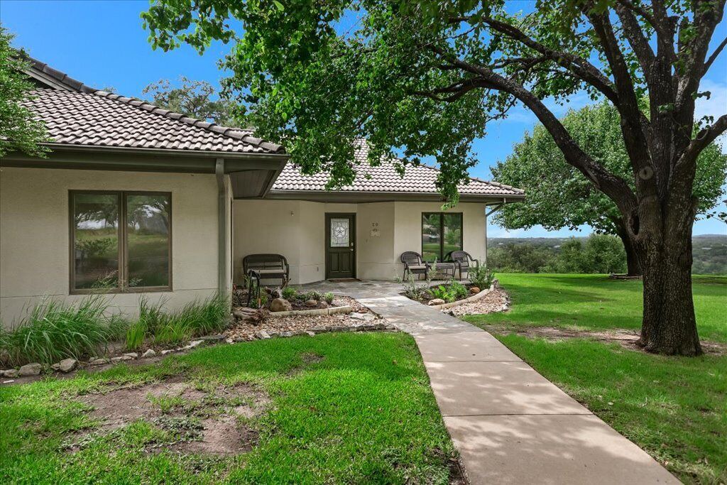 Photo of Outdoor in Barton Creek Lakeside