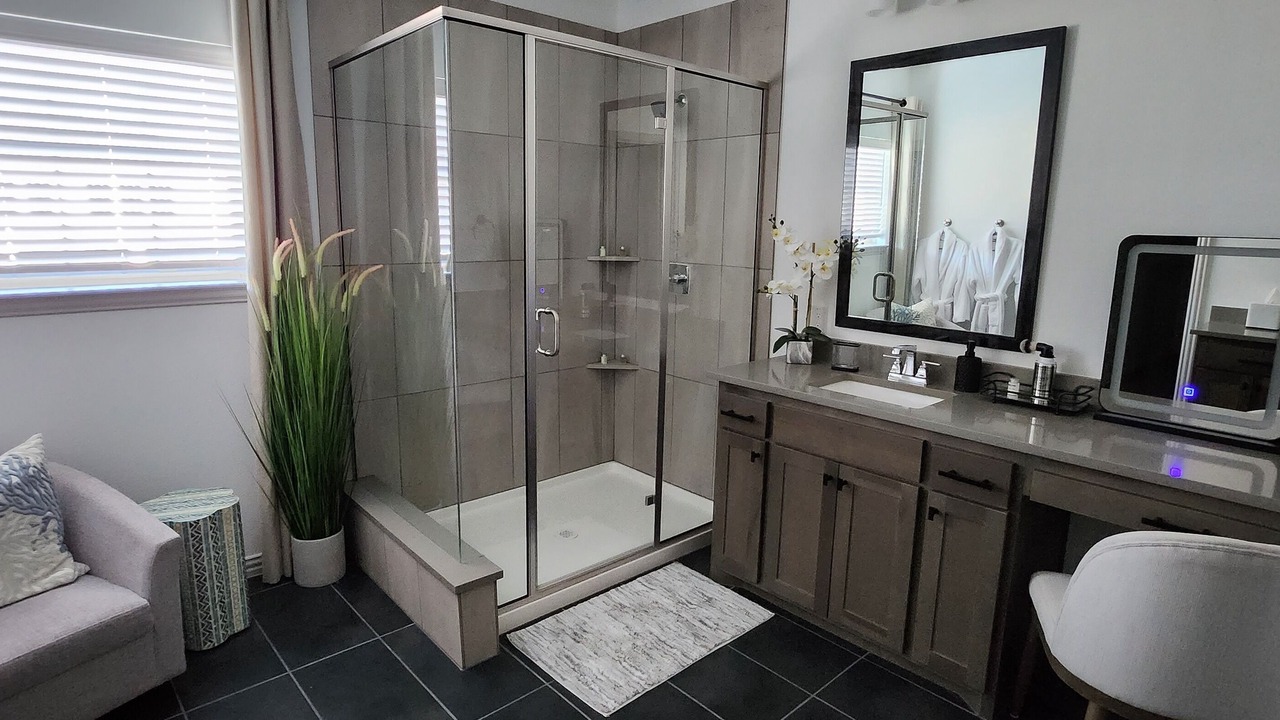 Photo of Bathroom in Frisco