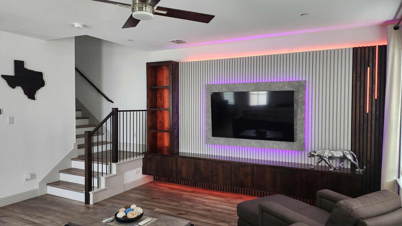 Photo of Livingroom in Frisco