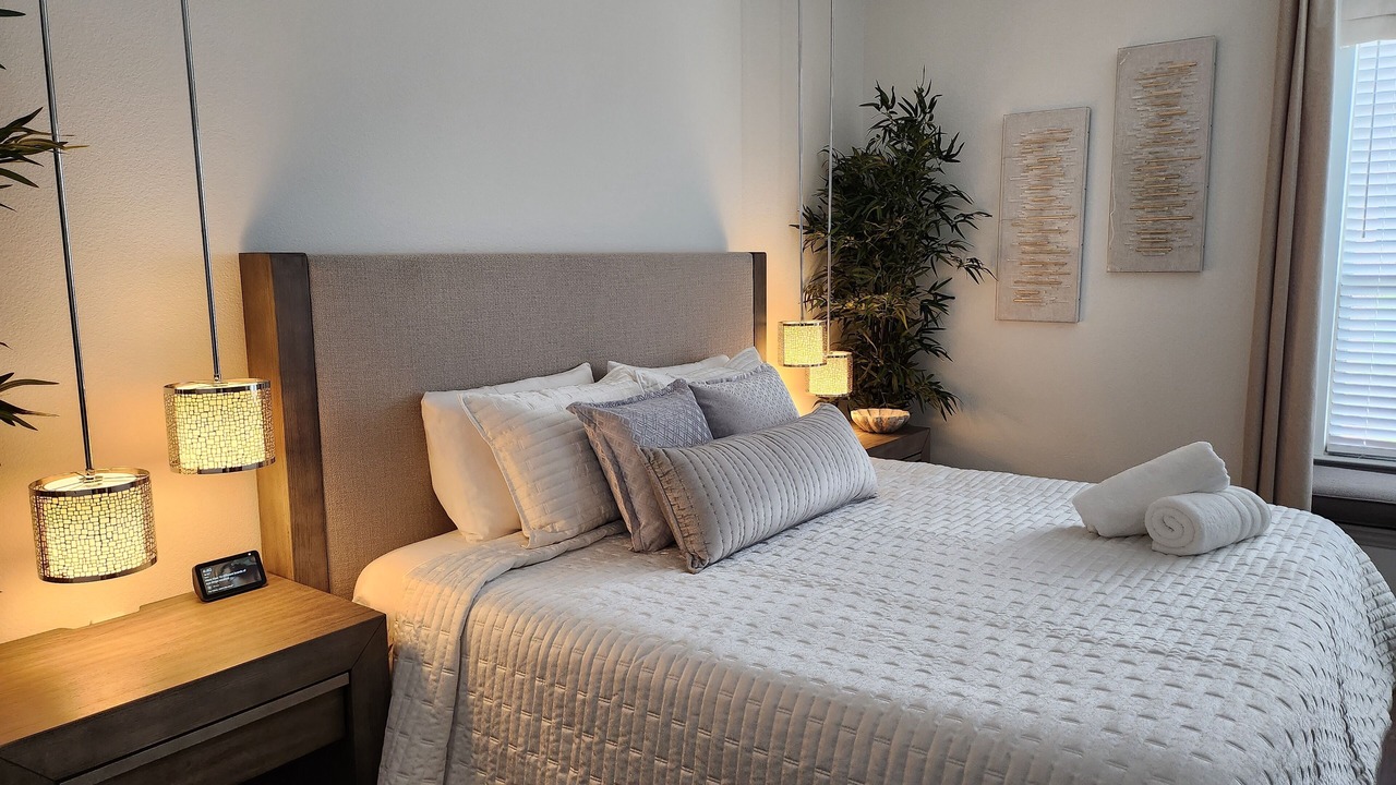Photo of Bedroom in Frisco