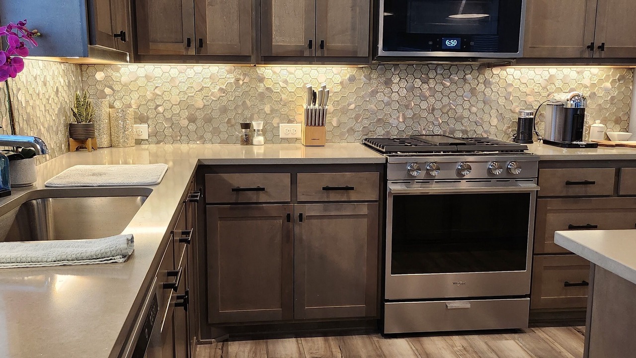 Photo of Kitchen in Frisco