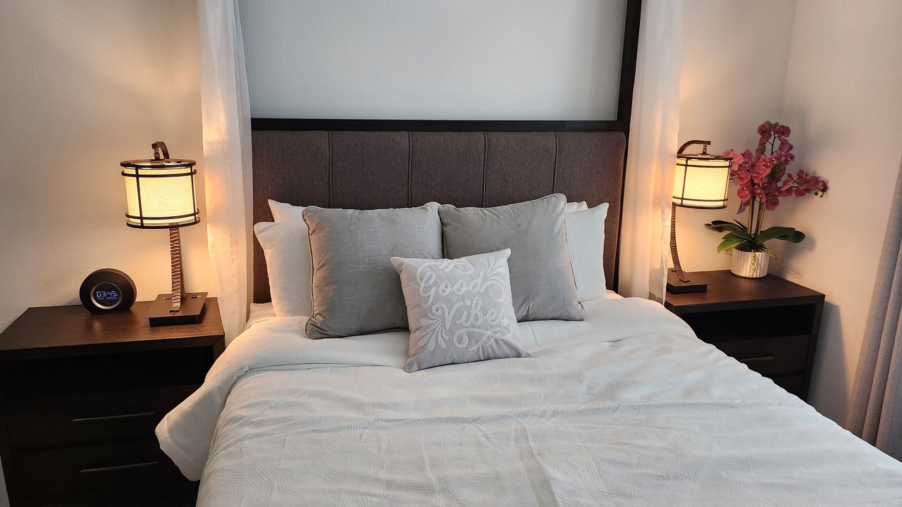 Photo of Bedroom in Frisco