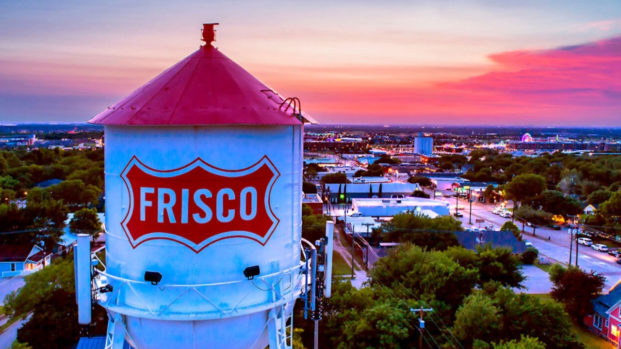 Photo of Others in Frisco