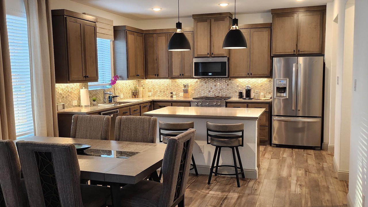 Photo of Kitchen in Frisco