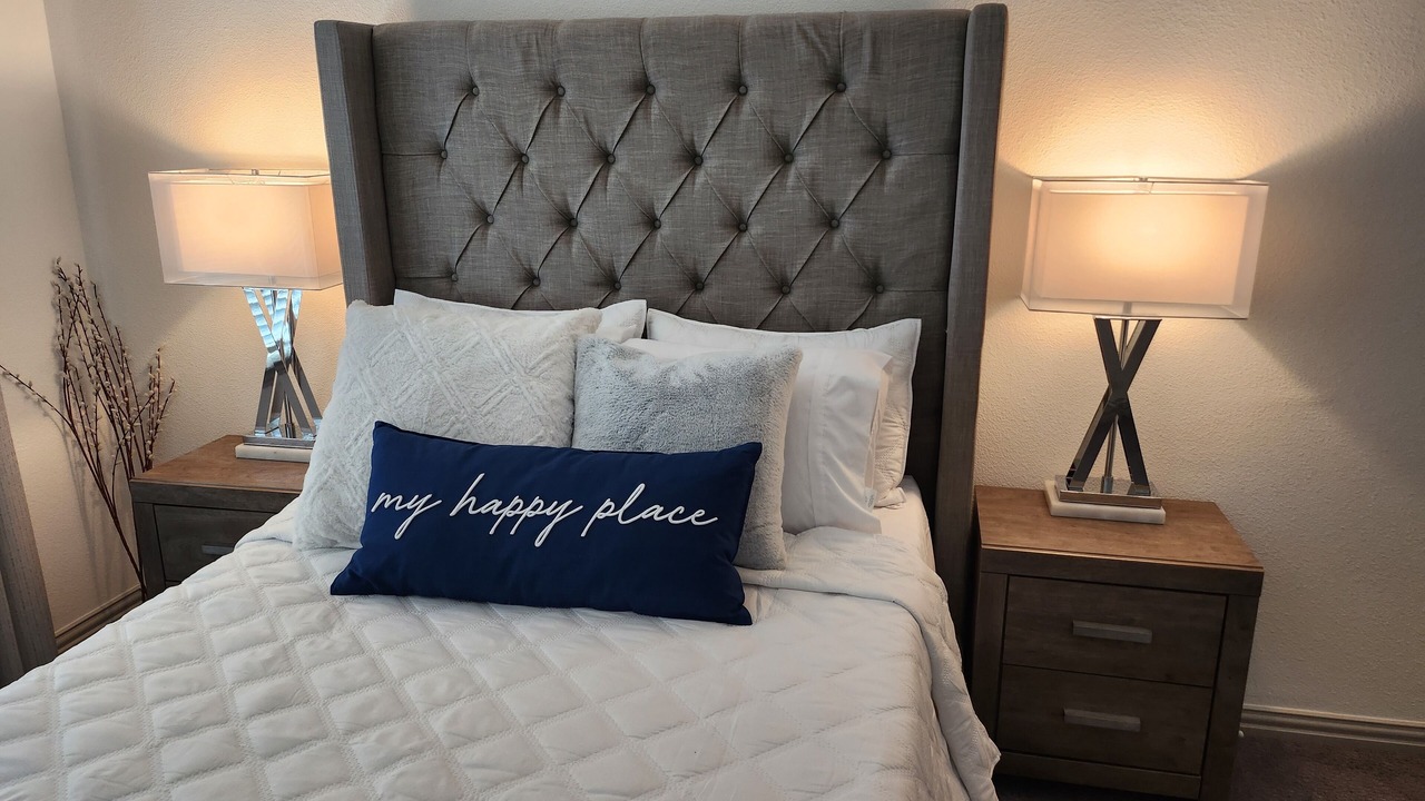Photo of Bedroom in Frisco