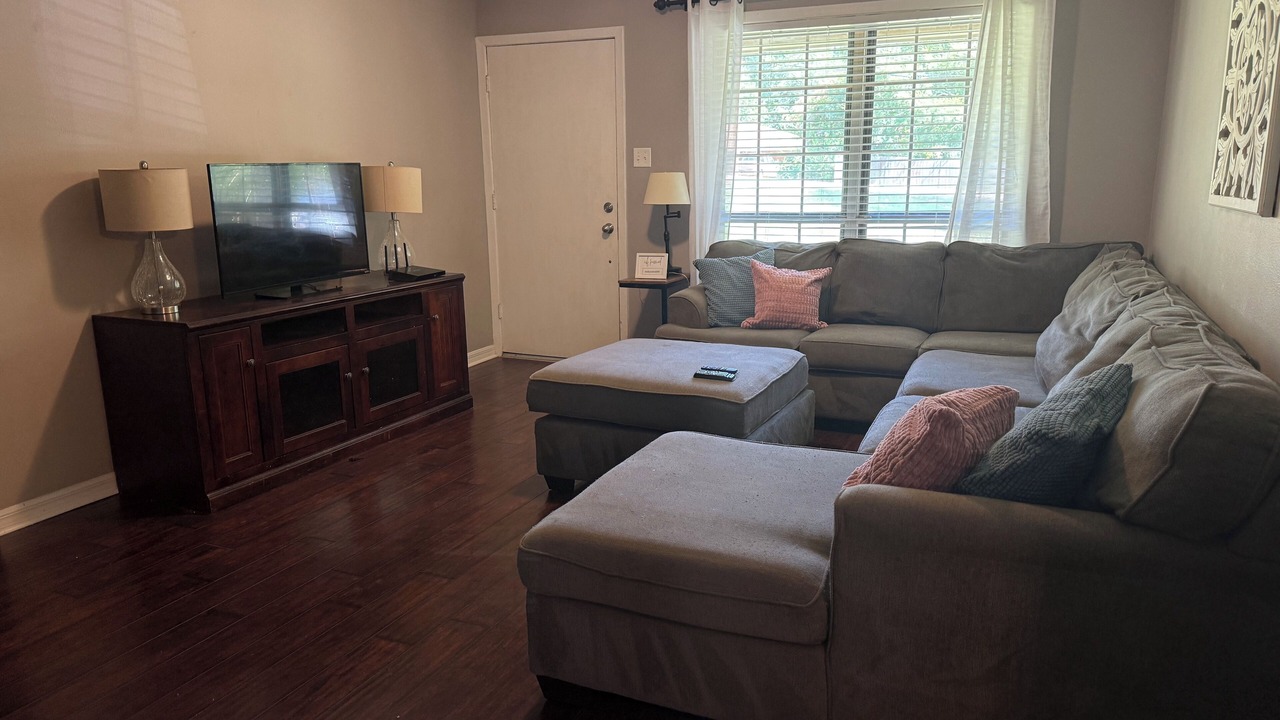 Photo of Livingroom in Ruston