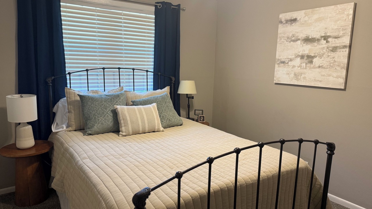 Photo of Bedroom in Ruston