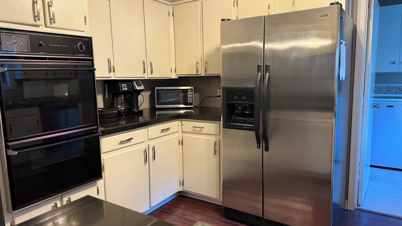Photo of Kitchen in Ruston