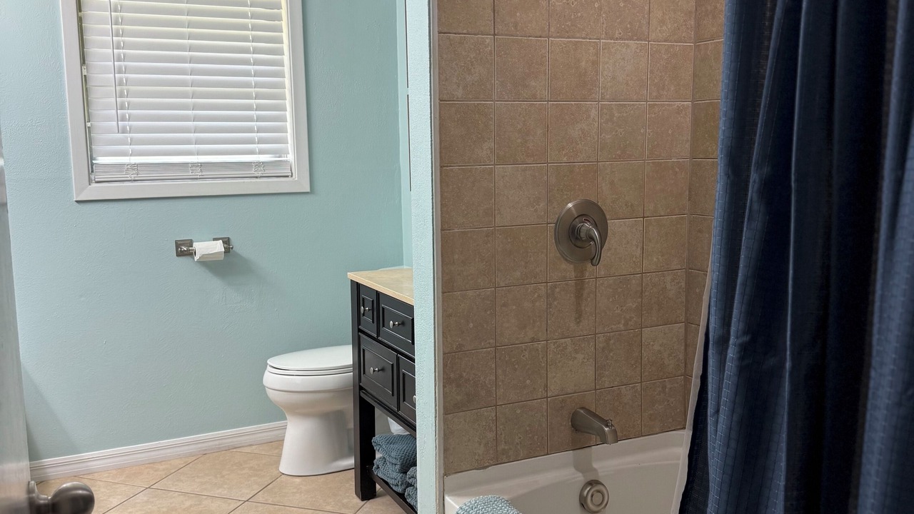 Photo of Bathroom in Ruston