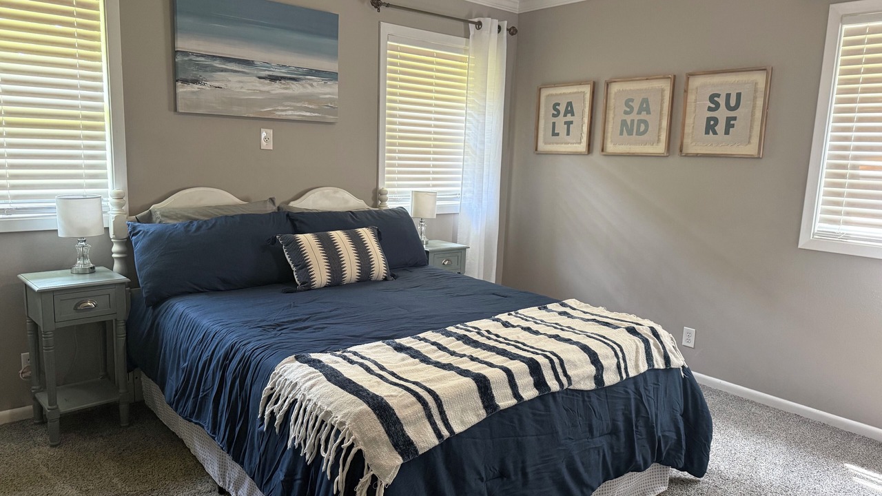 Photo of Bedroom in Ruston