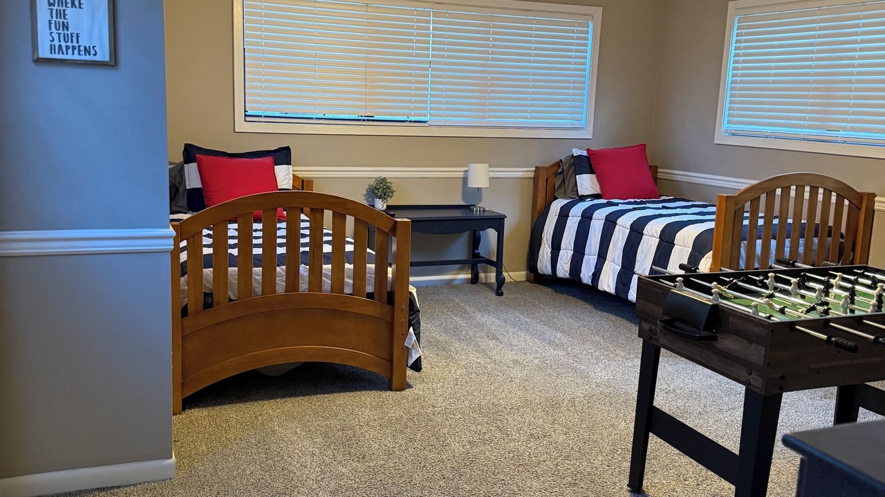 Photo of Bedroom in Ruston