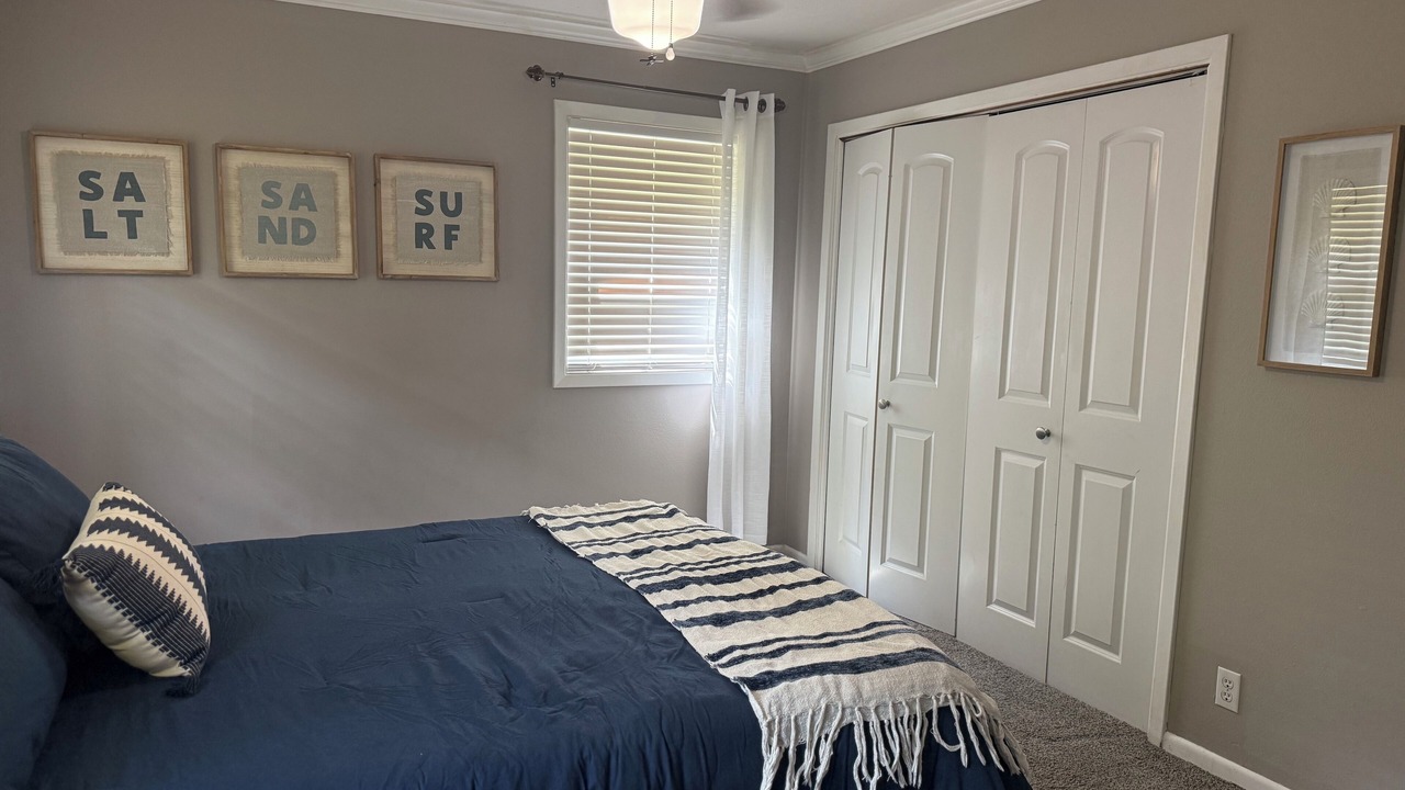 Photo of Bedroom in Ruston