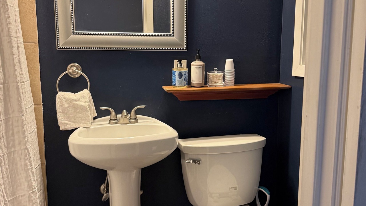 Photo of Bathroom in Ruston
