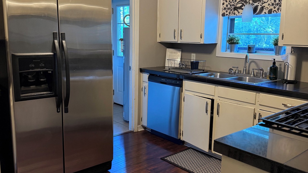 Photo of Kitchen in Ruston
