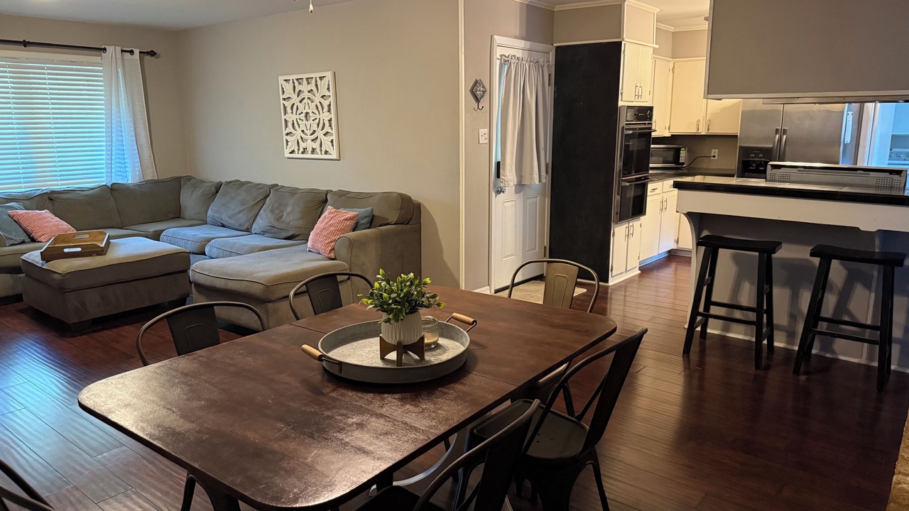 Photo of Livingroom in Ruston