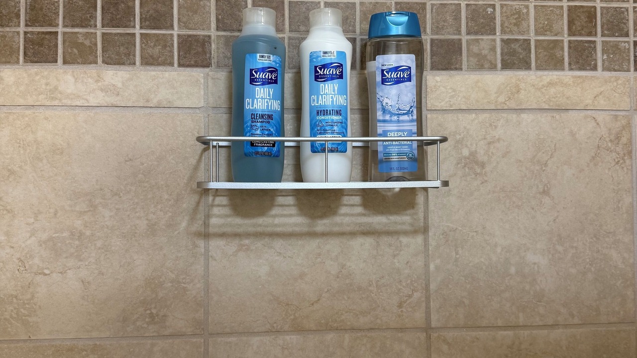 Photo of Bathroom in Ruston