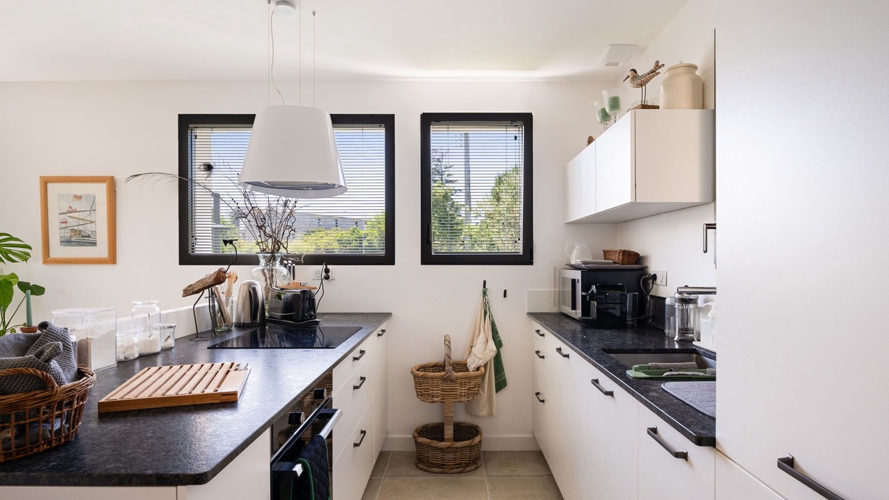 Photo of Bedroom in Lancieux