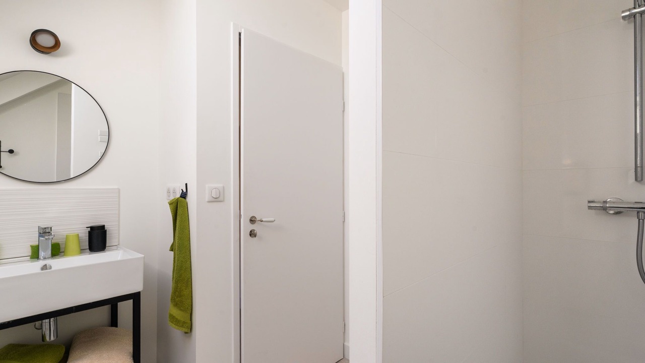 Photo of Bathroom in Lancieux