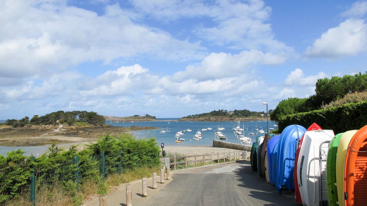 Photo of Others in Lancieux