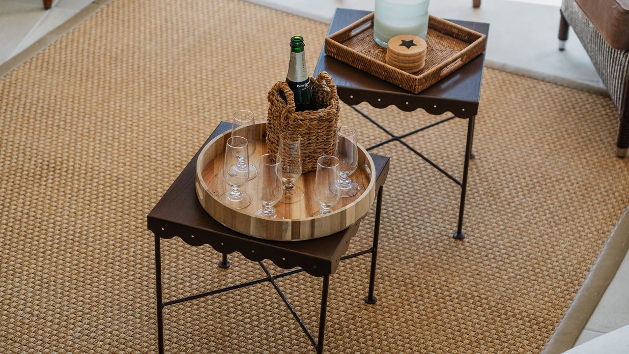 Photo of Livingroom in Lancieux