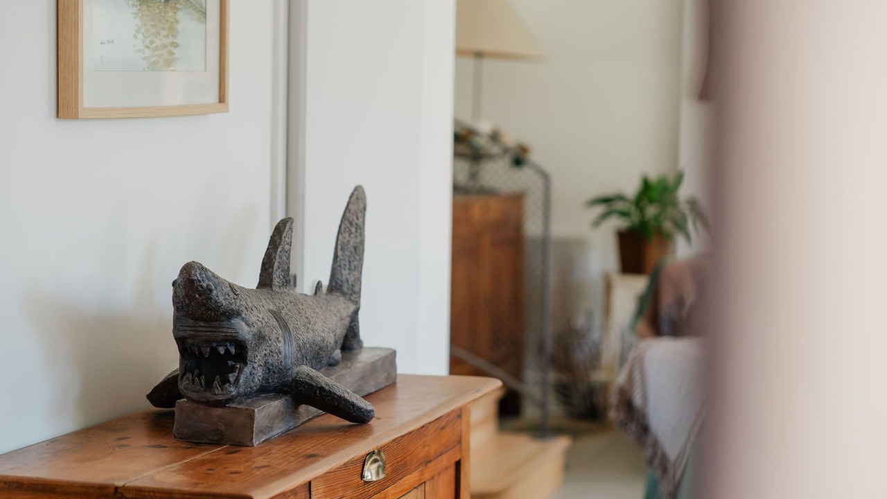 Photo of Livingroom in Lancieux