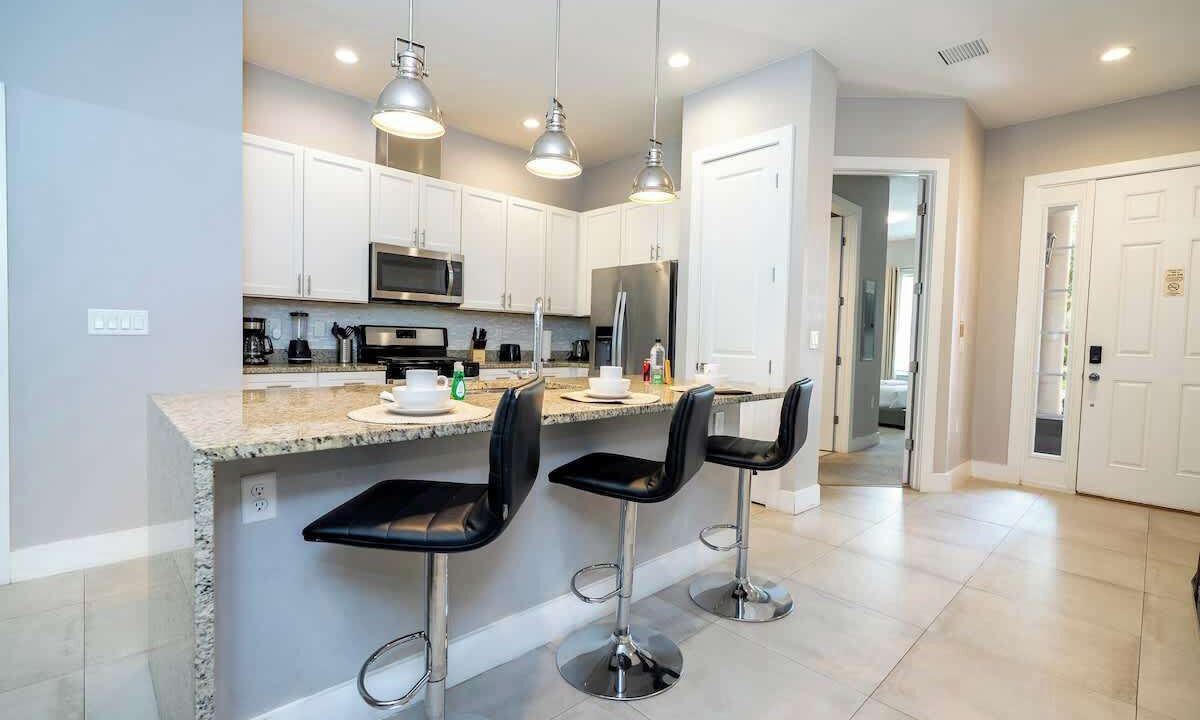 Photo of Kitchen in West Kissimmee