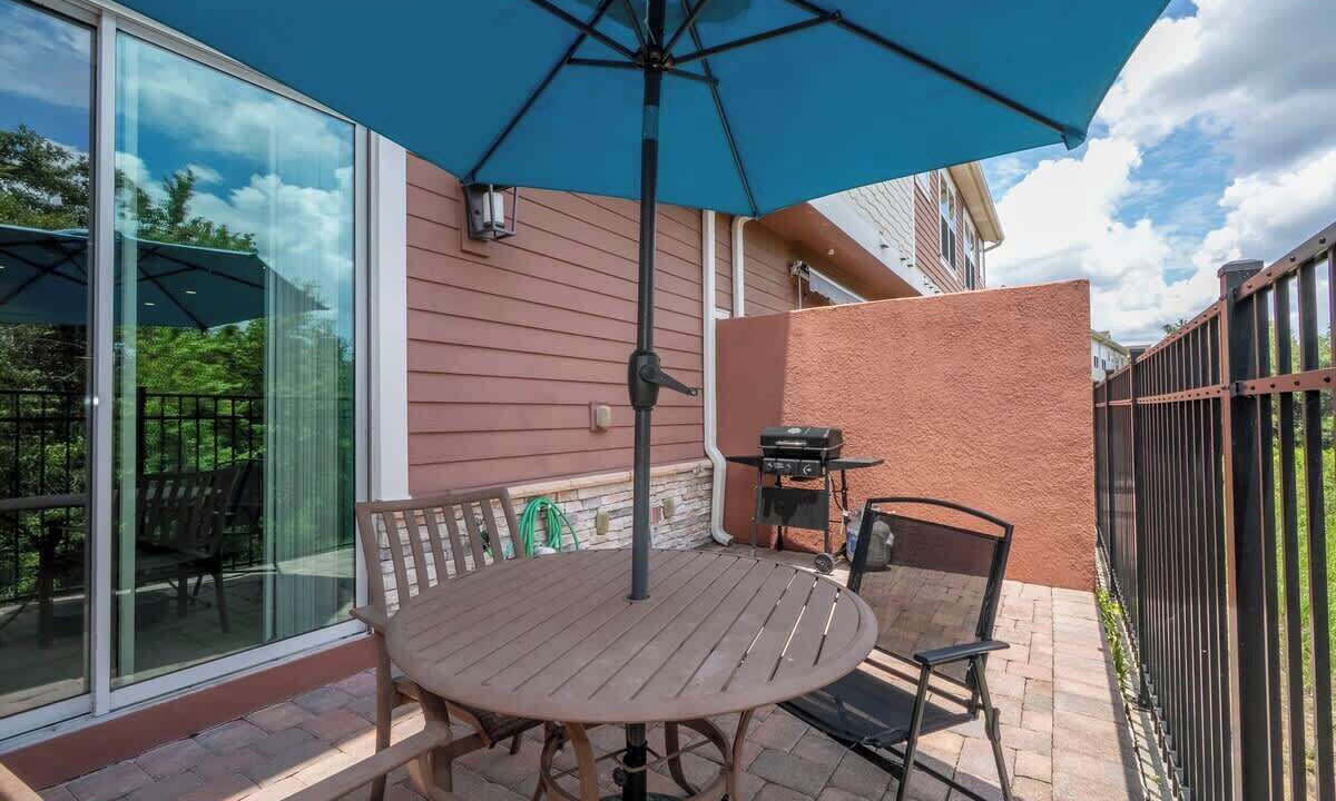 Photo of Outdoor in West Kissimmee